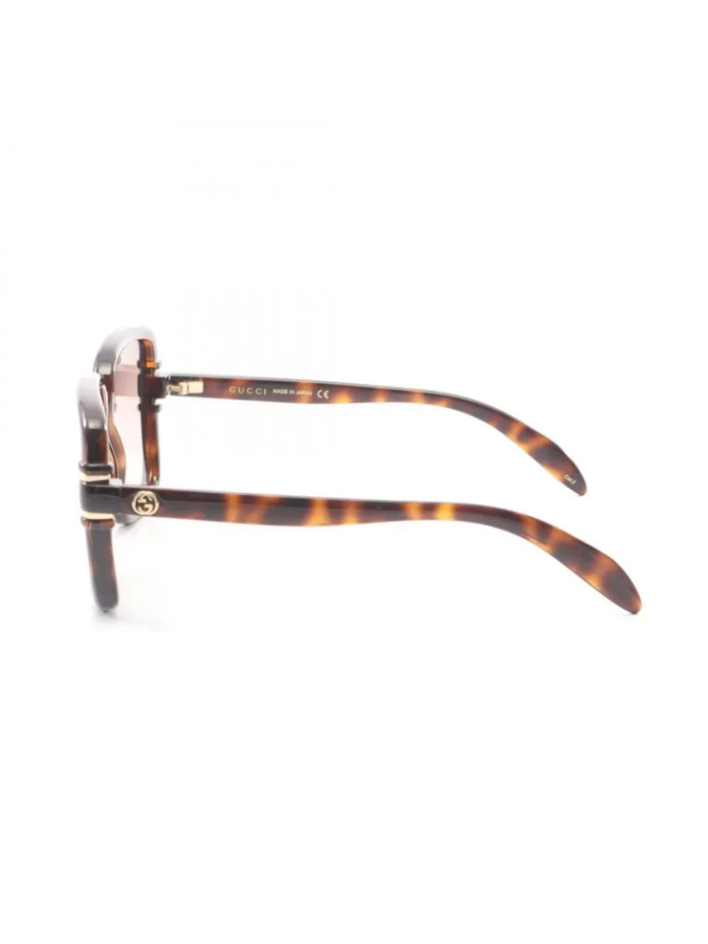 Gucci Sunglasses Eyewear Brown